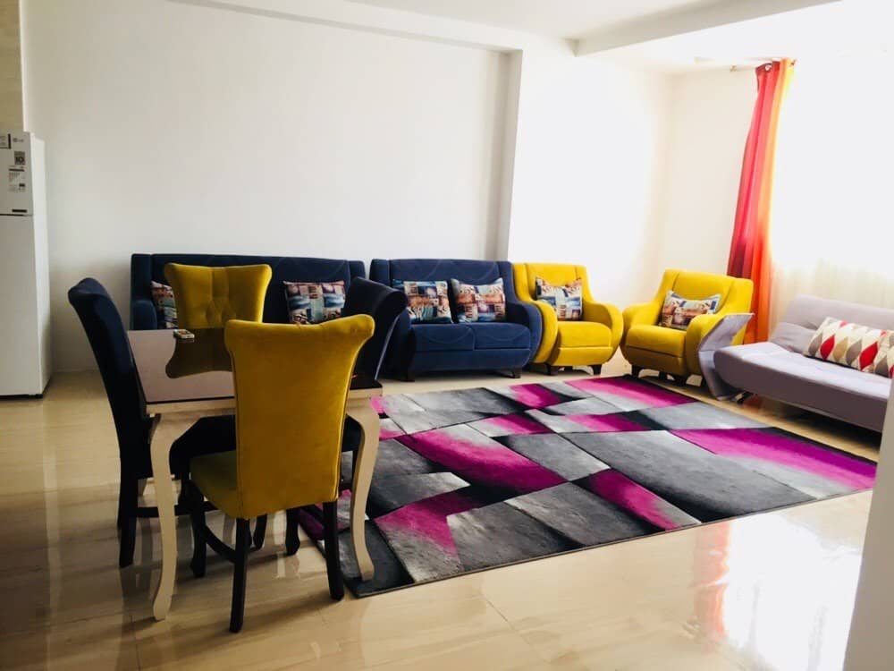 اجاره منزل مبله در الهیه قشم - 6