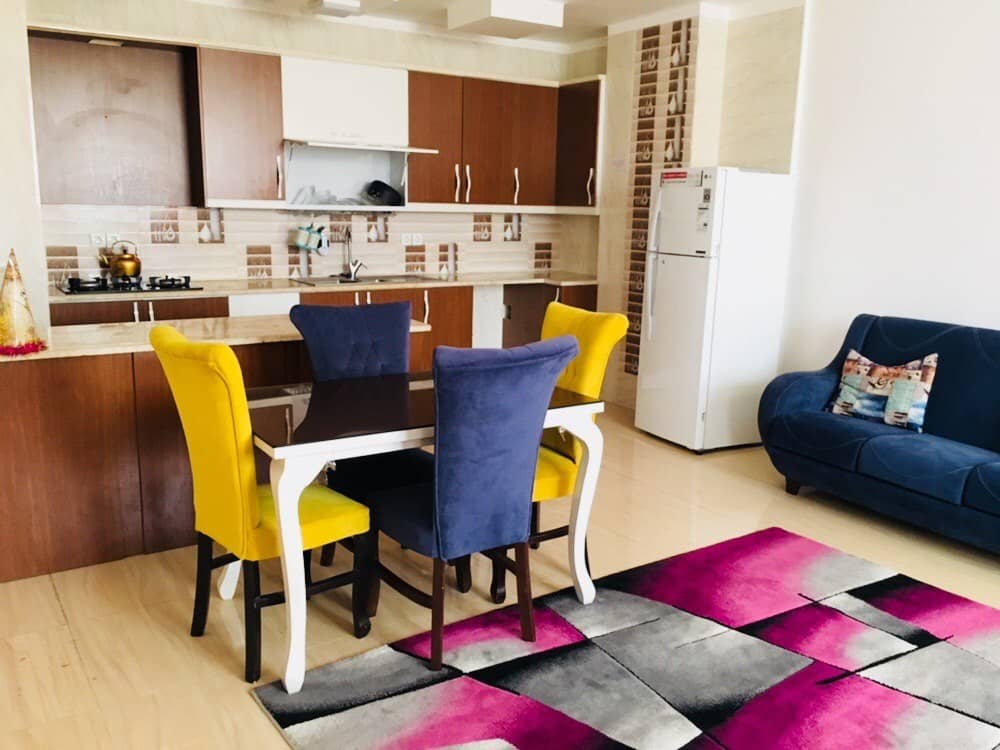 اجاره منزل مبله در الهیه قشم - 6