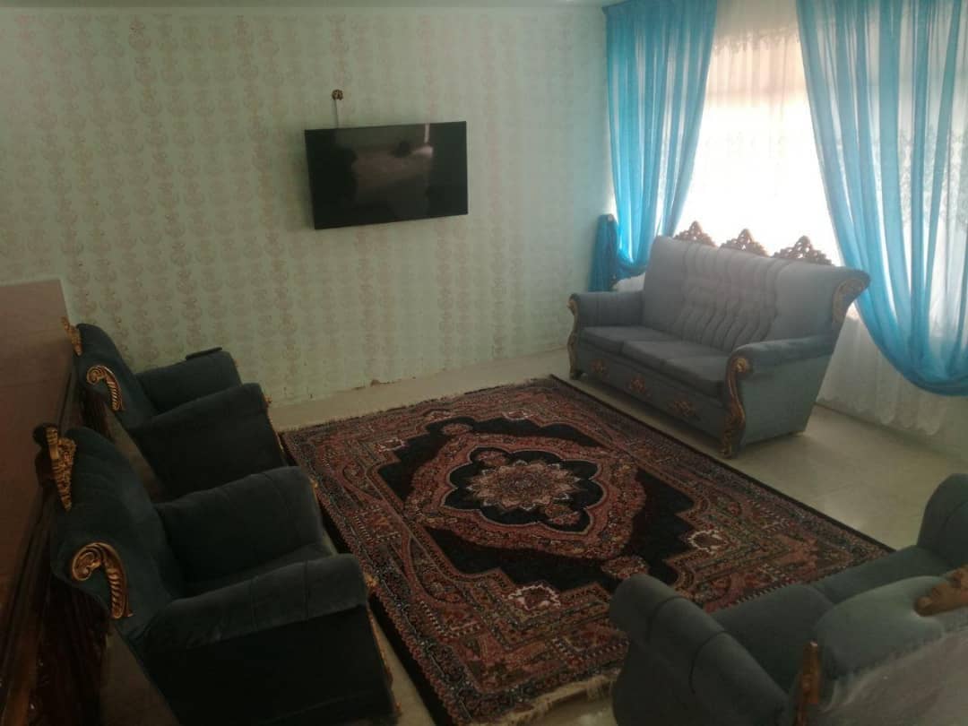 اجاره آپارتمان لوکس و تمیز در مشهد - اتاق 1