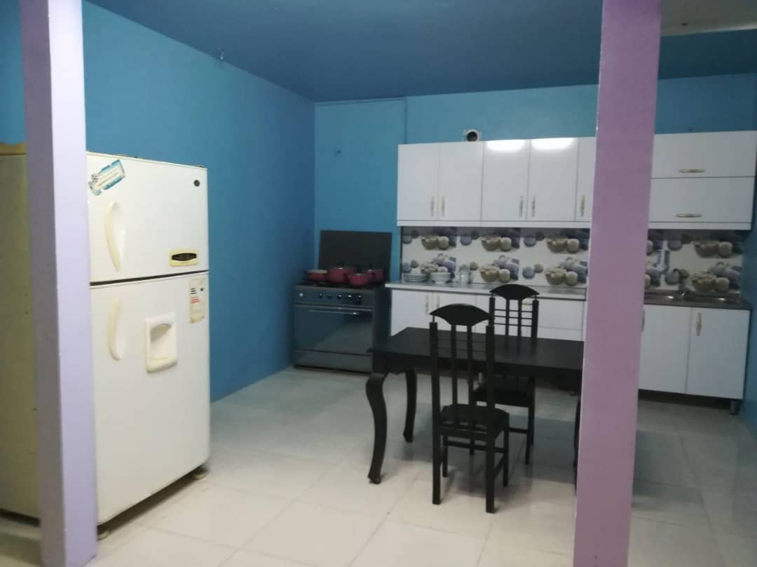 اجاره آپارتمان لوکس و تمیز در مشهد - اتاق 1