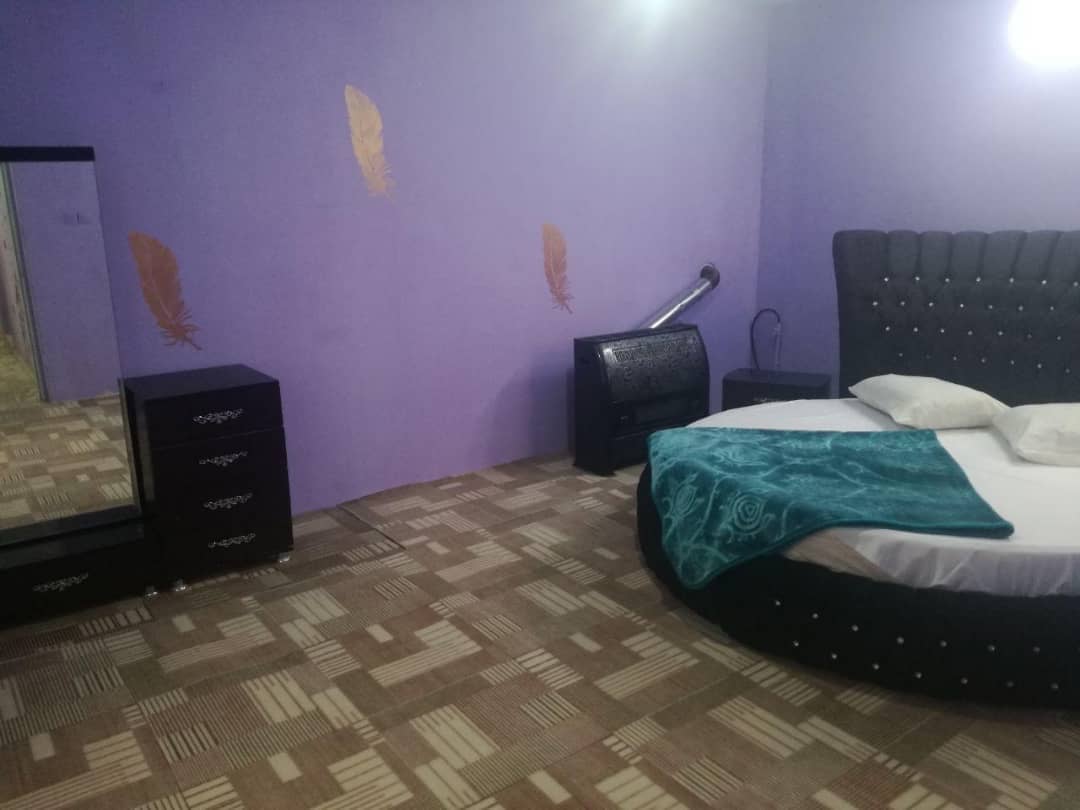 اجاره آپارتمان دربستی مبله در مشهد - اتاق 2