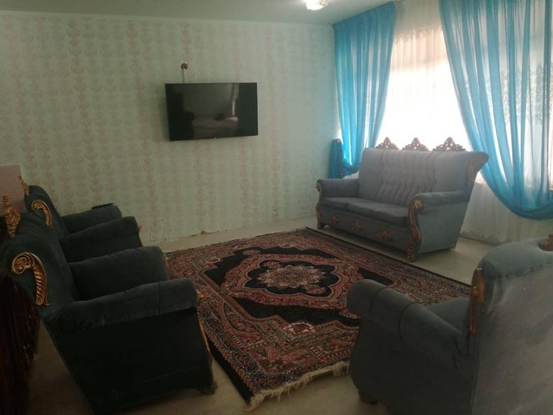 اجاره آپارتمان دربستی مبله در مشهد - اتاق 2