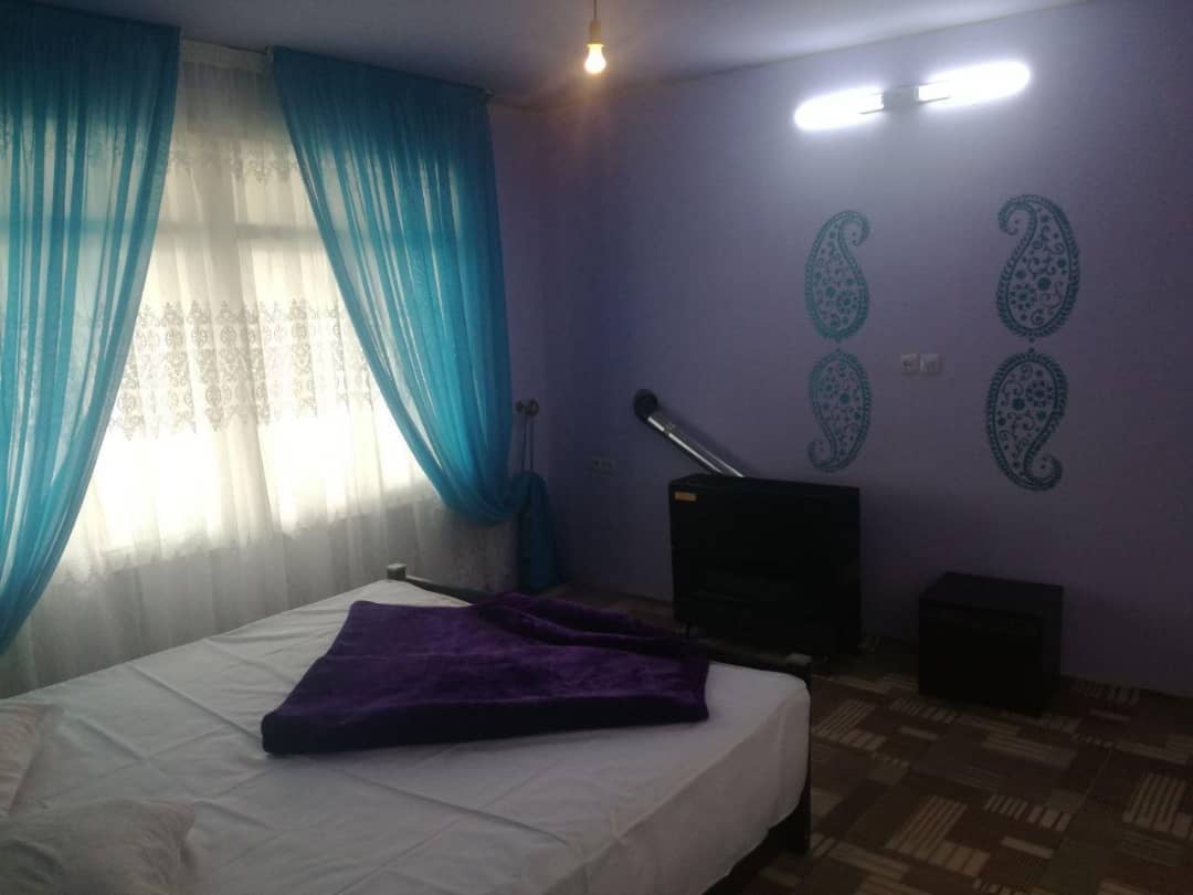 اجاره آپارتمان دربستی مبله در مشهد - اتاق 2