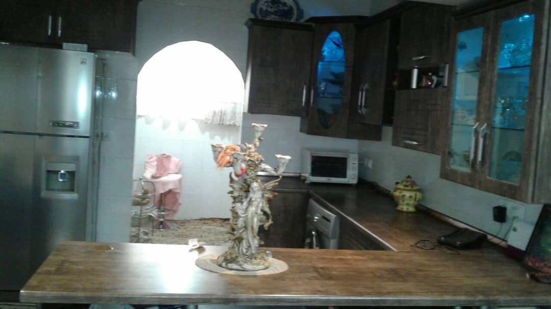 اجاره منزل مبله  در ملا حبیب اله شریف کاشان