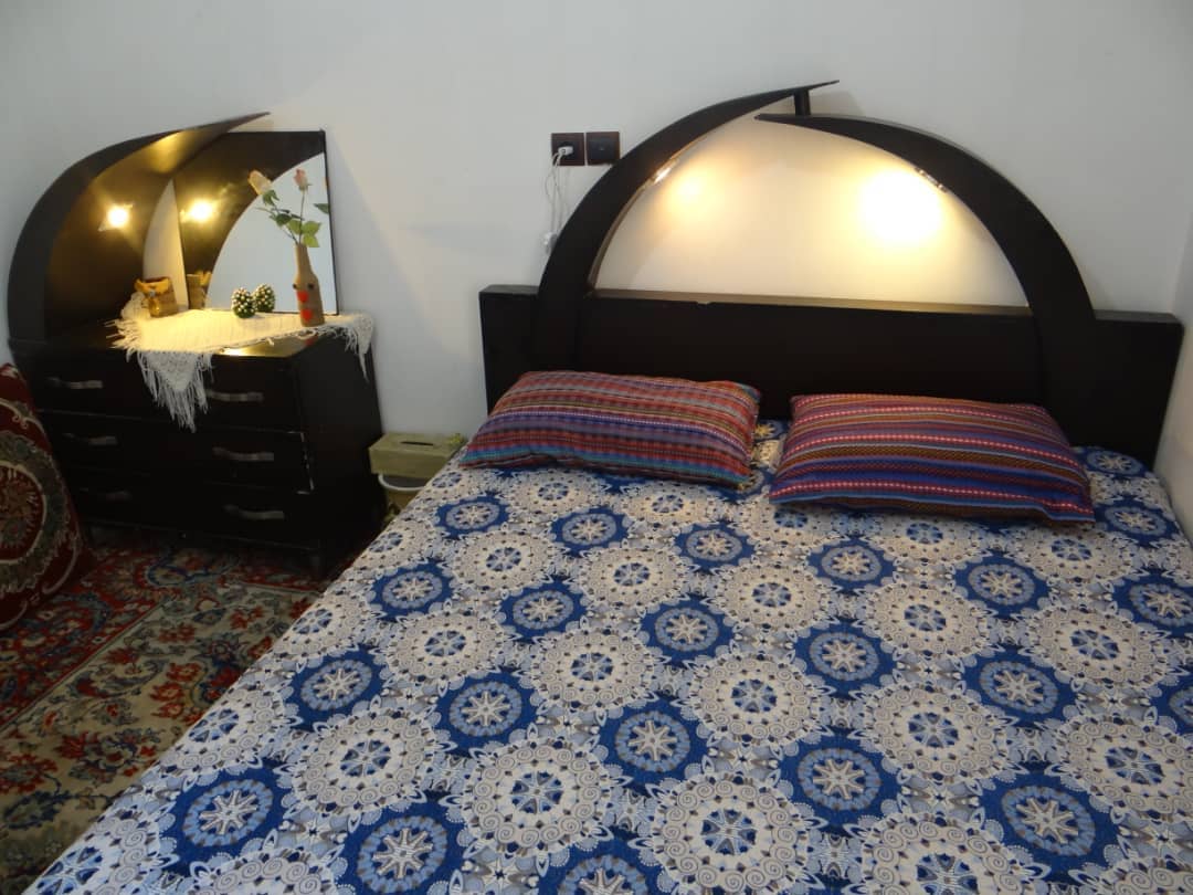 اجاره سوئیت مبله در فاضل آباد - 8