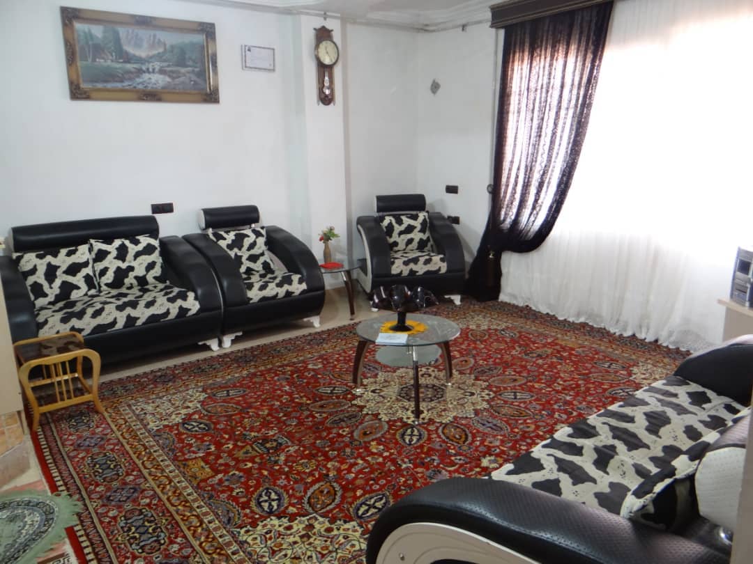 اجاره آپارتمان مبله در فاضل آباد - 9