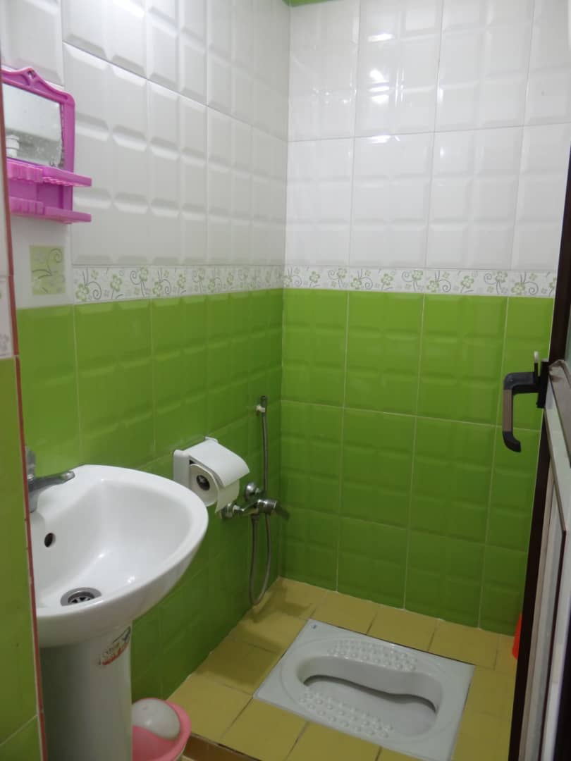 اجاره آپارتمان مبله در فاضل آباد - 9