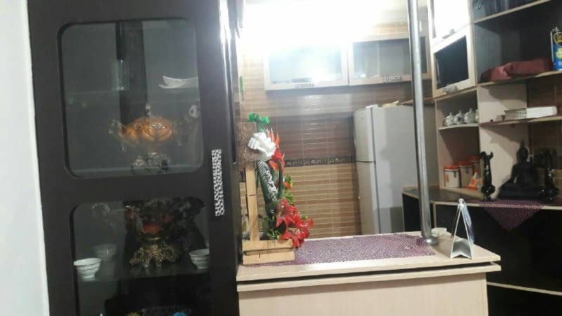 اجاره خانه مبله در فاضل آباد - 10