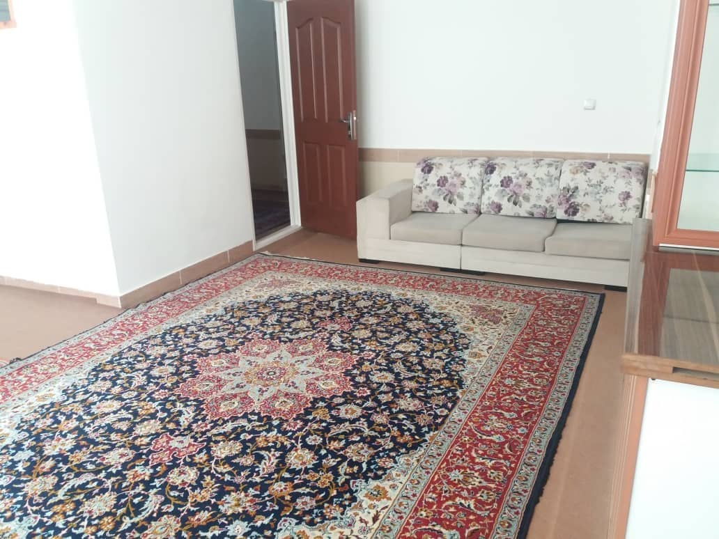 اجاره منزل مبله تمیز در میدان دانشگاه اردبیل 