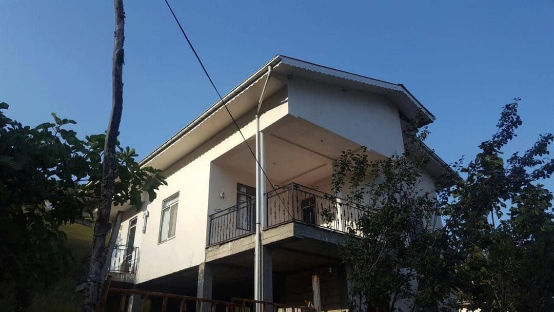 اجاره ویلا ارزان درتالش