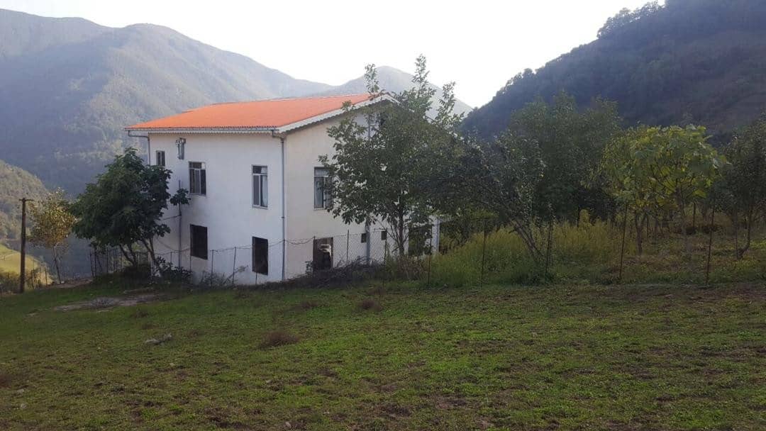 اجاره ویلا ارزان درتالش