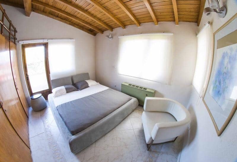 اجاره باغ و ویلا در سردار جنگل کلاردشت