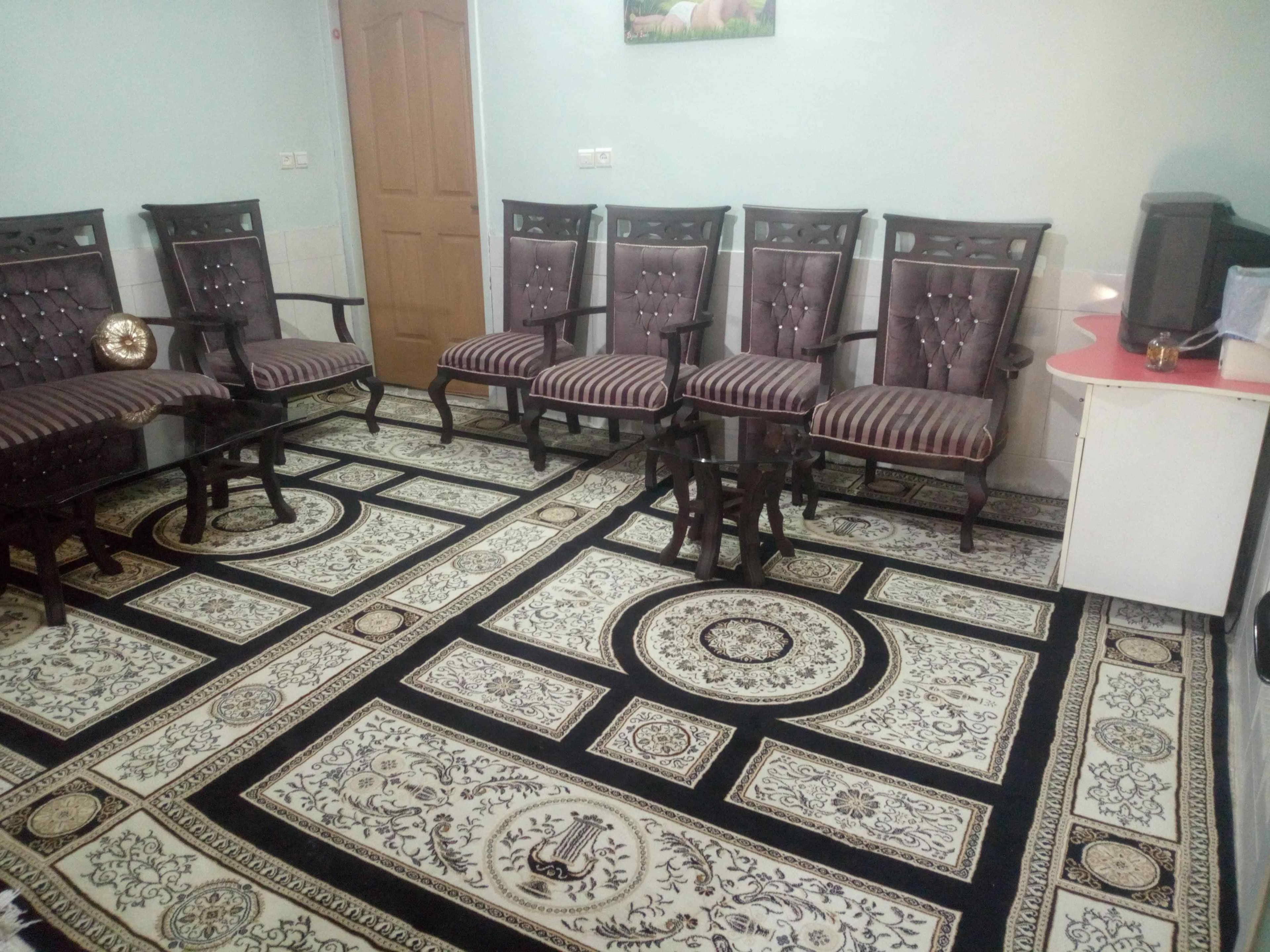 اجاره خانه مبله در پروین اصفهان 