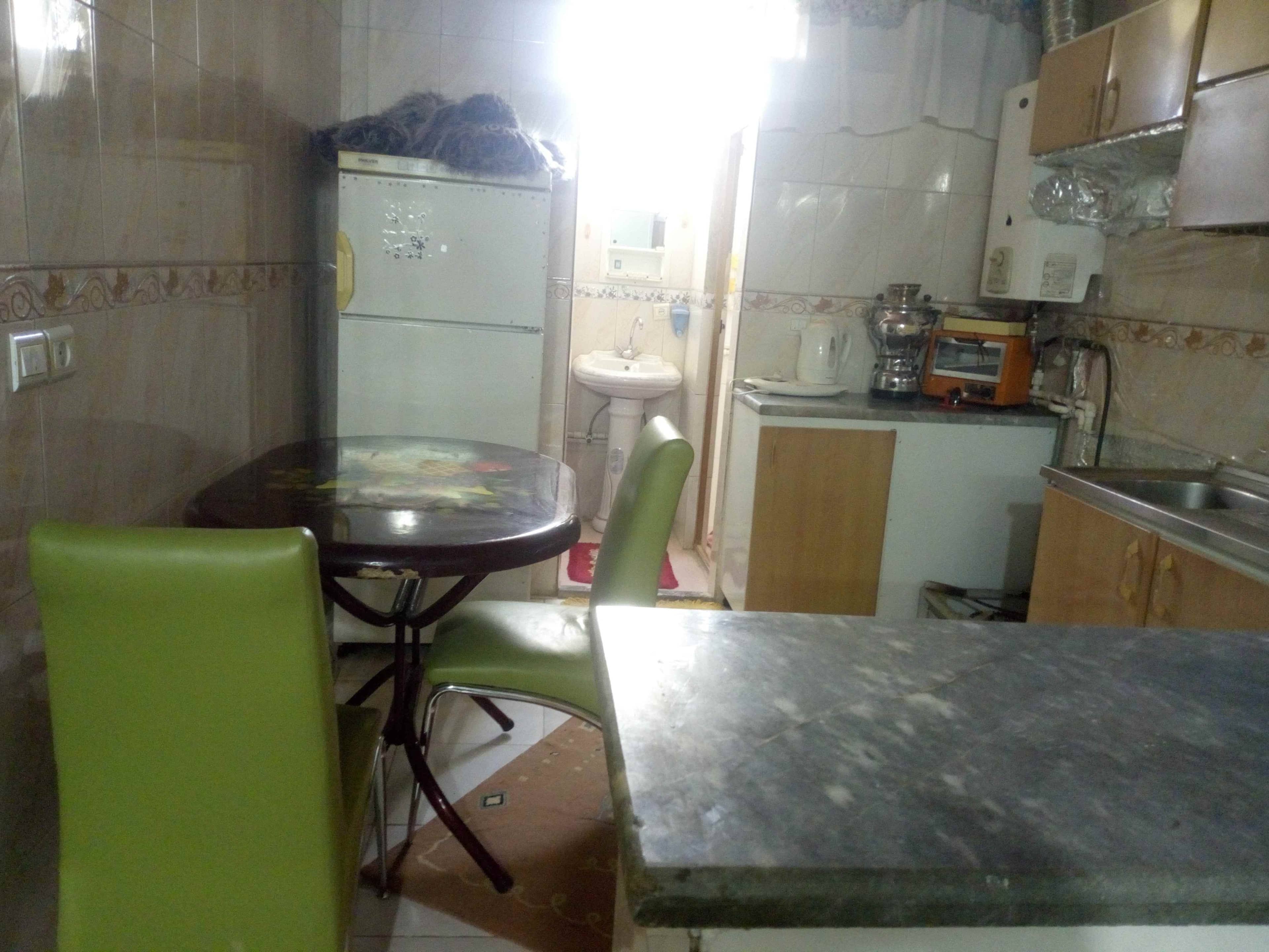 اجاره خانه مبله در پروین اصفهان 