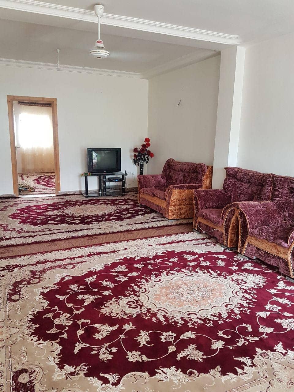 اجاره منزل ویلایی تمیز در ییلاق