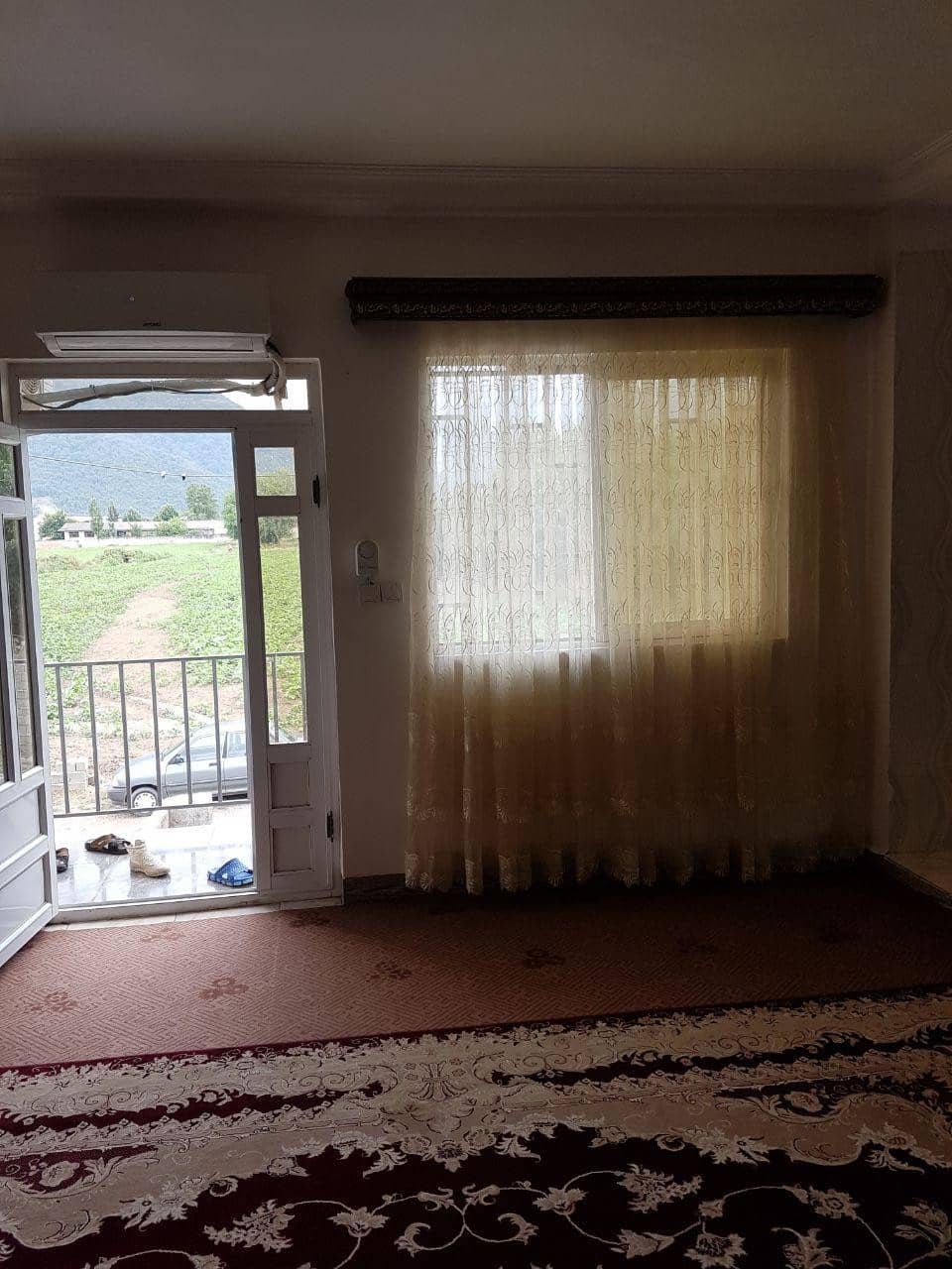 اجاره منزل ویلایی تمیز در ییلاق