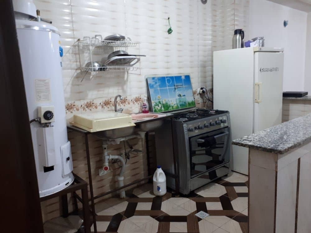 اجاره آپارتمان در چشمه برم لردگان