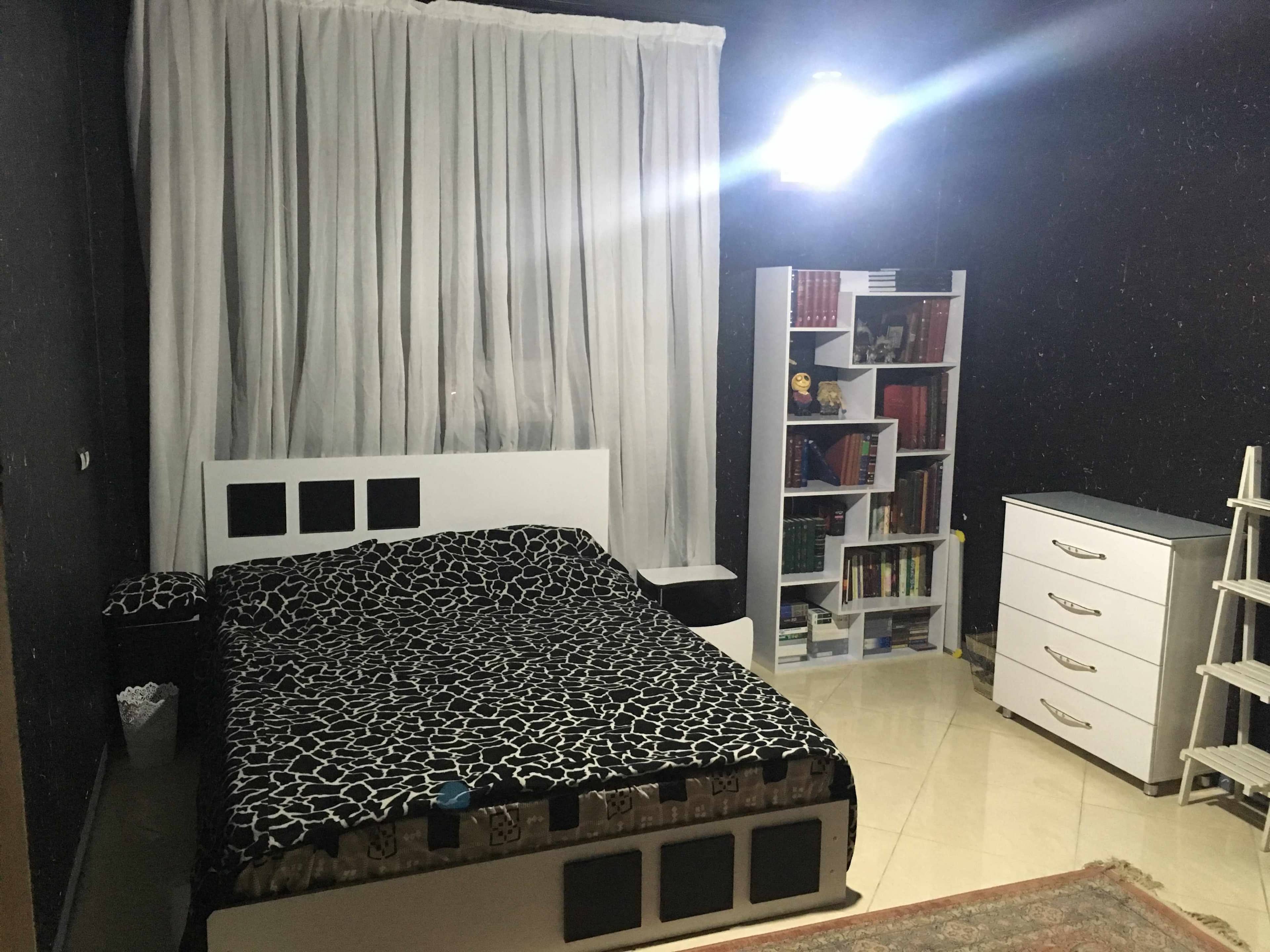 اجاره منزل مبله در چمران اصفهان 