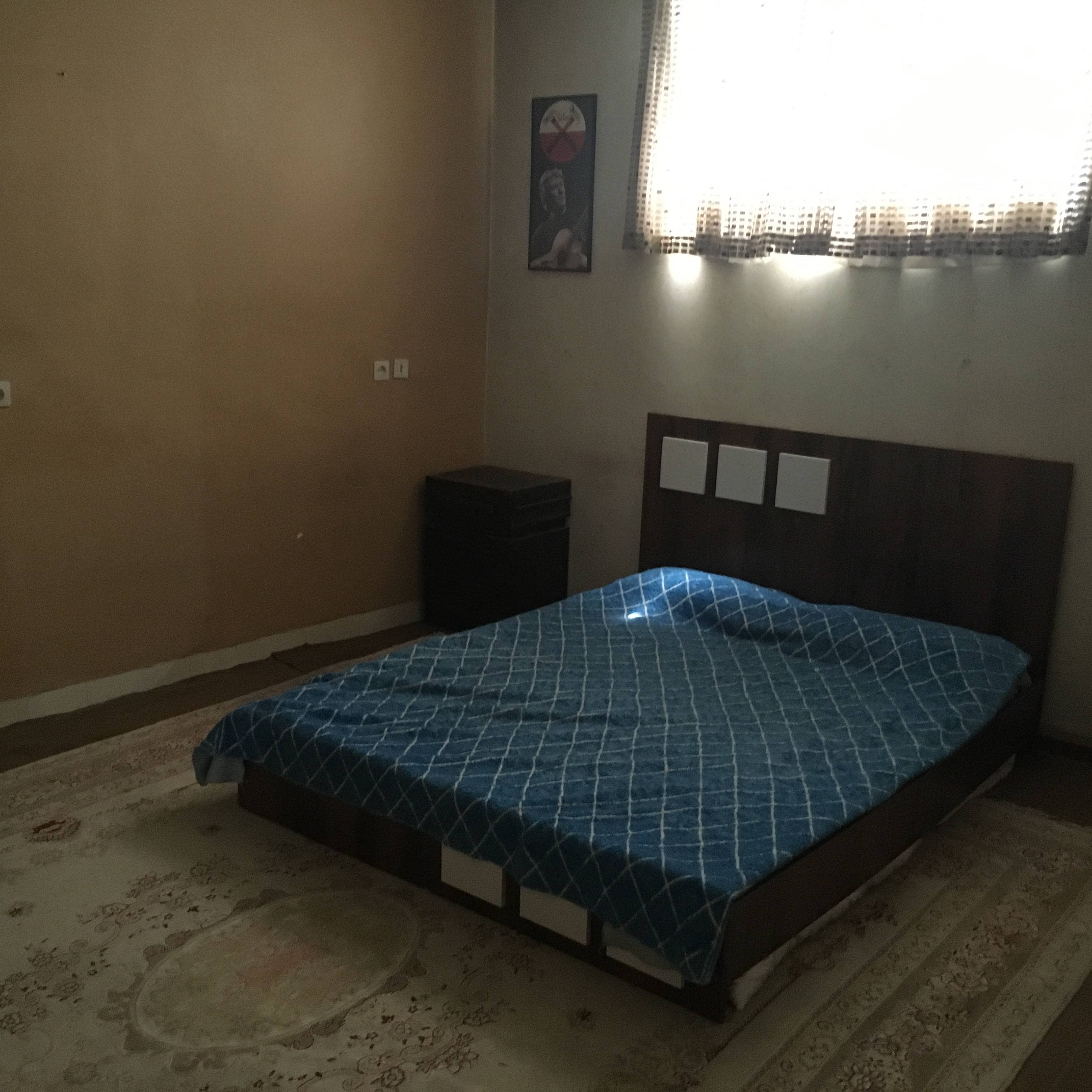 اجاره منزل مبله در چمران اصفهان 