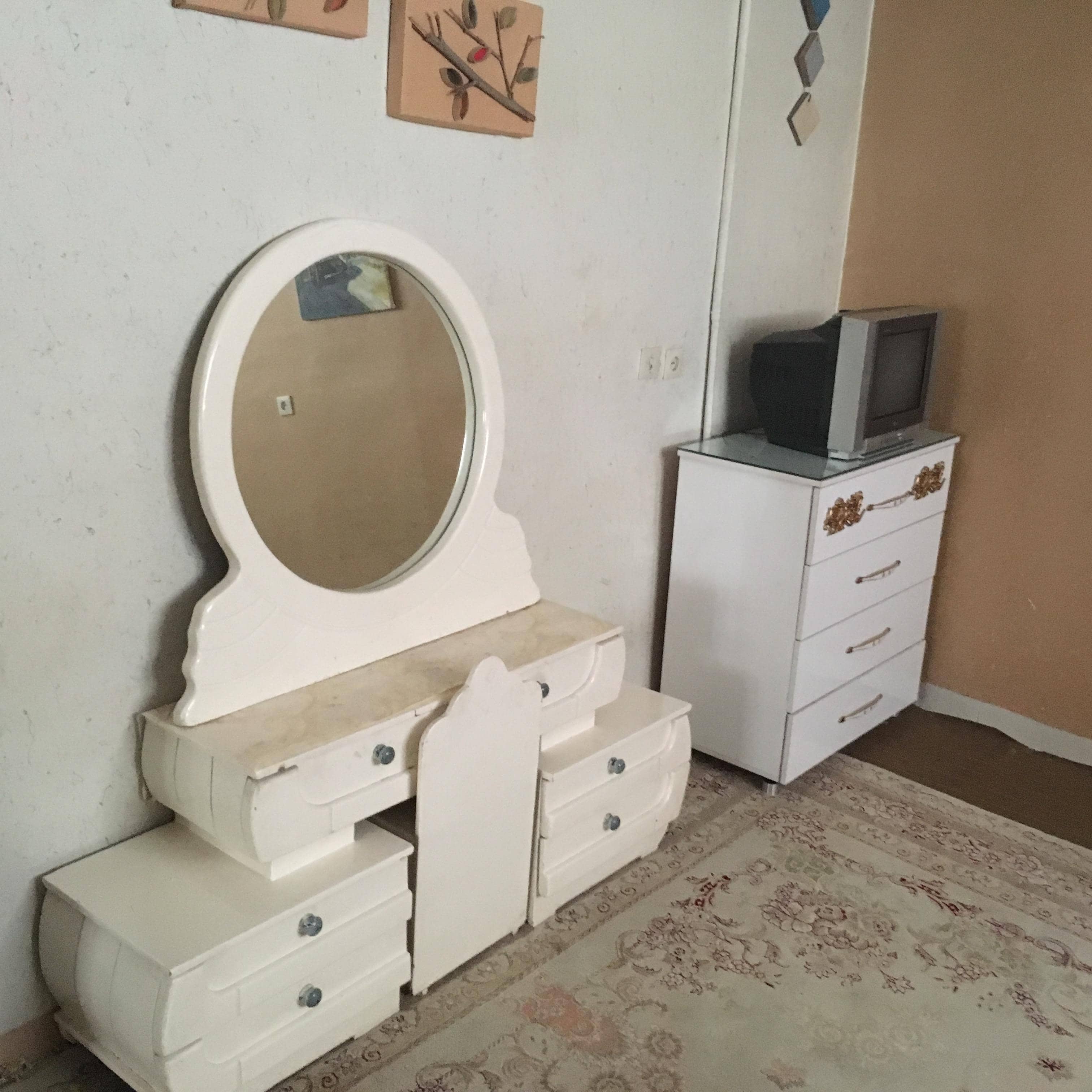 اجاره منزل مبله در چمران اصفهان 