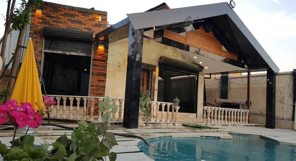 اجاره باغ و ویلا در چهارباغ کردان