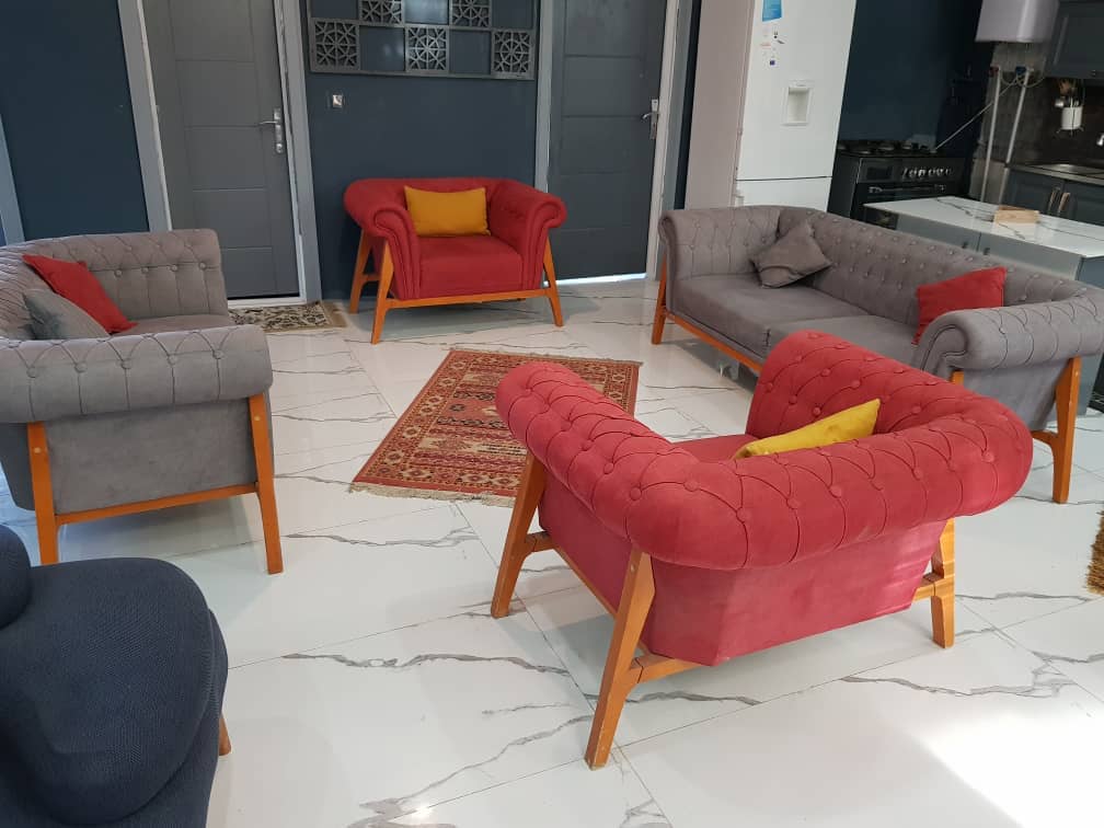 اجاره باغ و ویلا در چهارباغ کردان