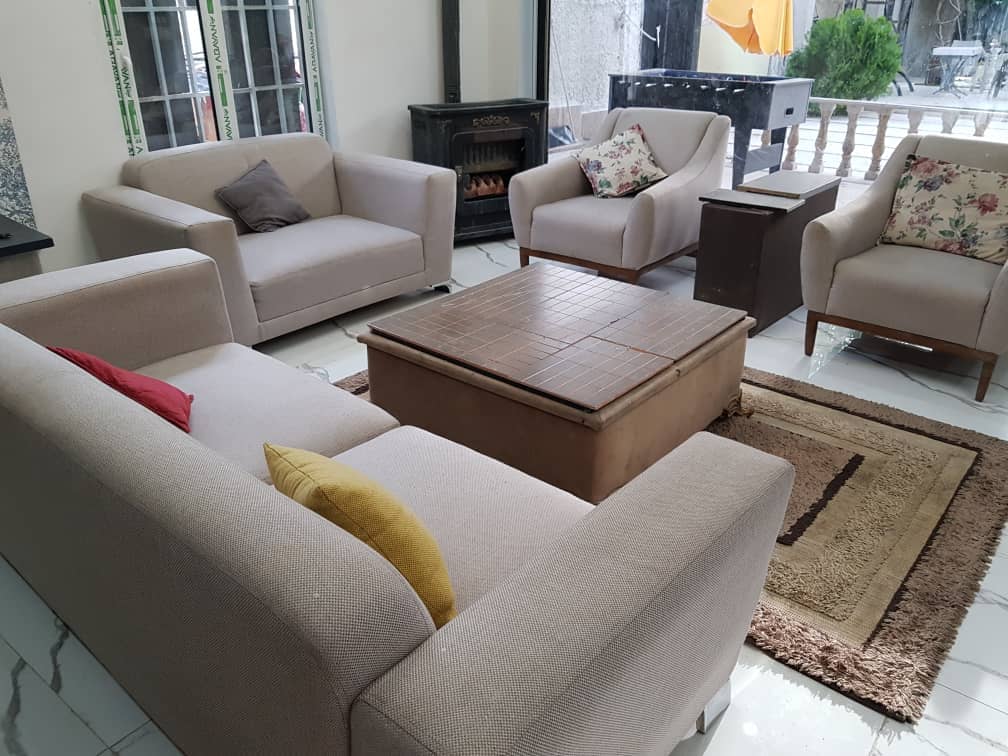 اجاره باغ و ویلا در چهارباغ کردان