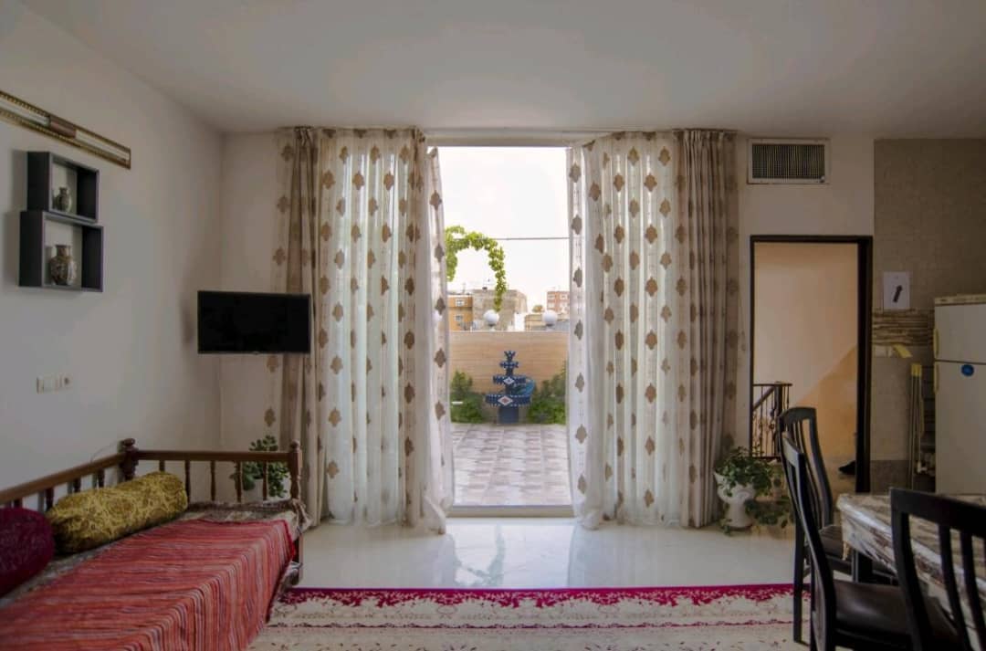 اجاره سوئیت مبله در جابر انصاری اصفهان