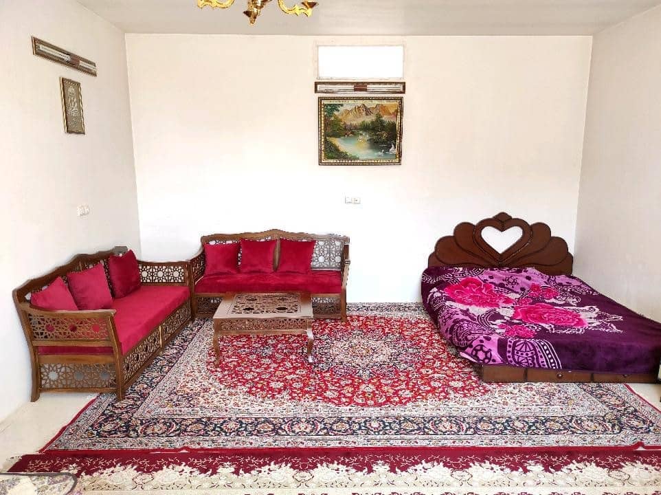 اجاره سوئیت مبله در جابر انصاری اصفهان