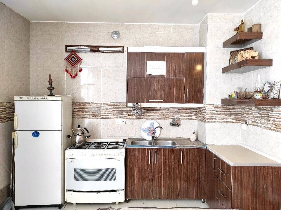 اجاره سوئیت مبله در جابر انصاری اصفهان