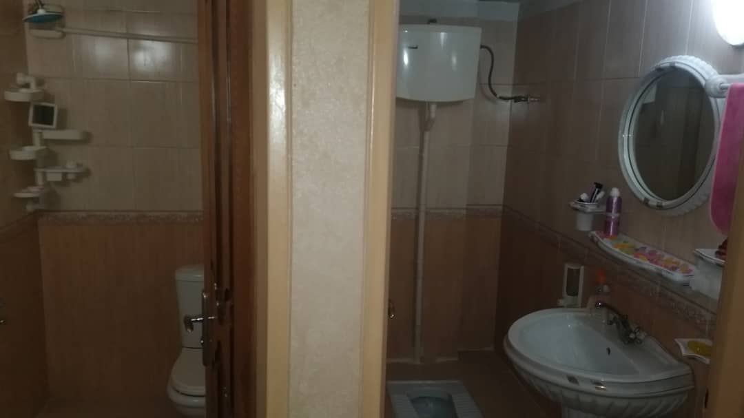 اجاره آپارتمان مبله در نقش جهان اصفهان - vip