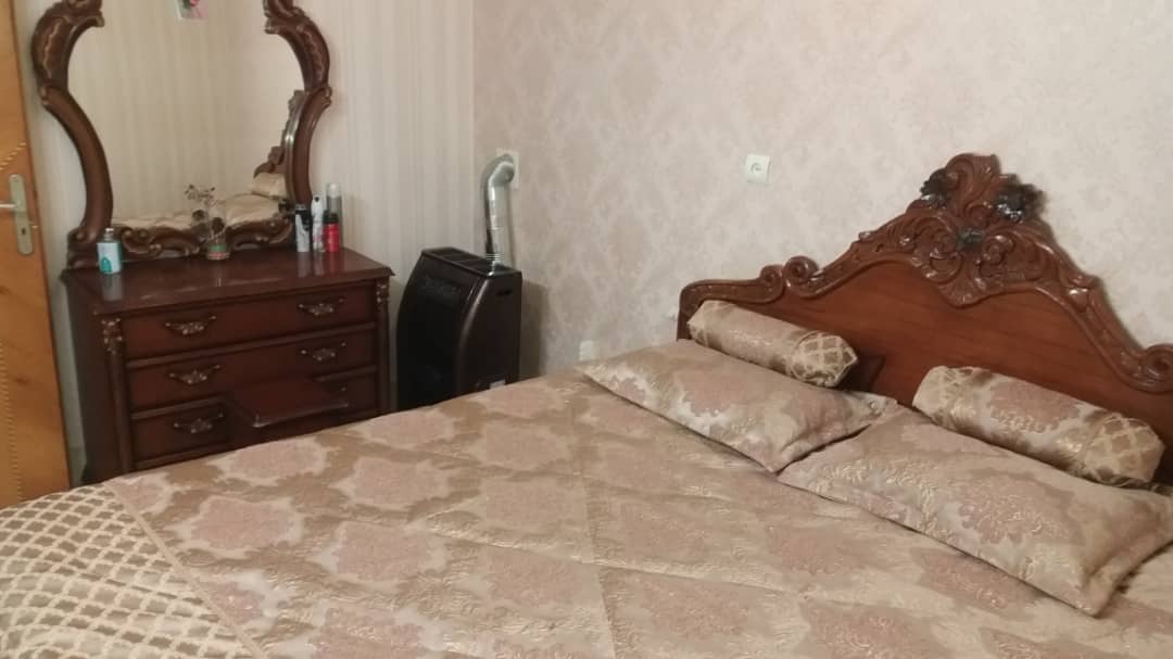 اجاره آپارتمان مبله در نقش جهان اصفهان - vip