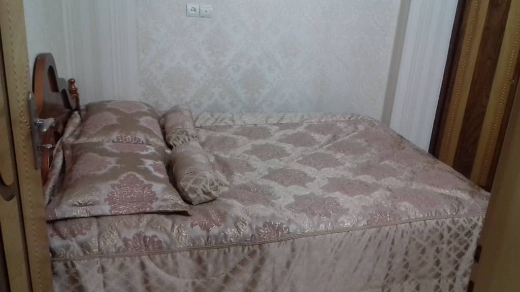 اجاره آپارتمان مبله در نقش جهان اصفهان - vip