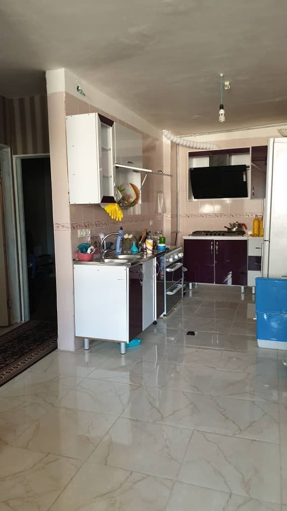 اجاره آپارتمان مبله در بلوار ولایت خرم آباد