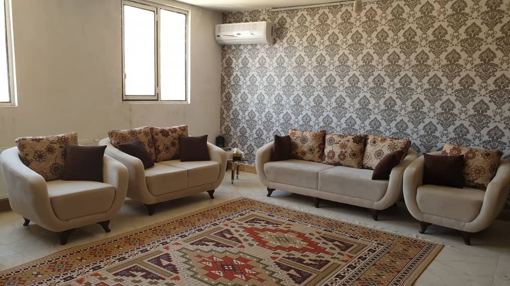 اجاره آپارتمان مبله در بلوار ولایت خرم آباد