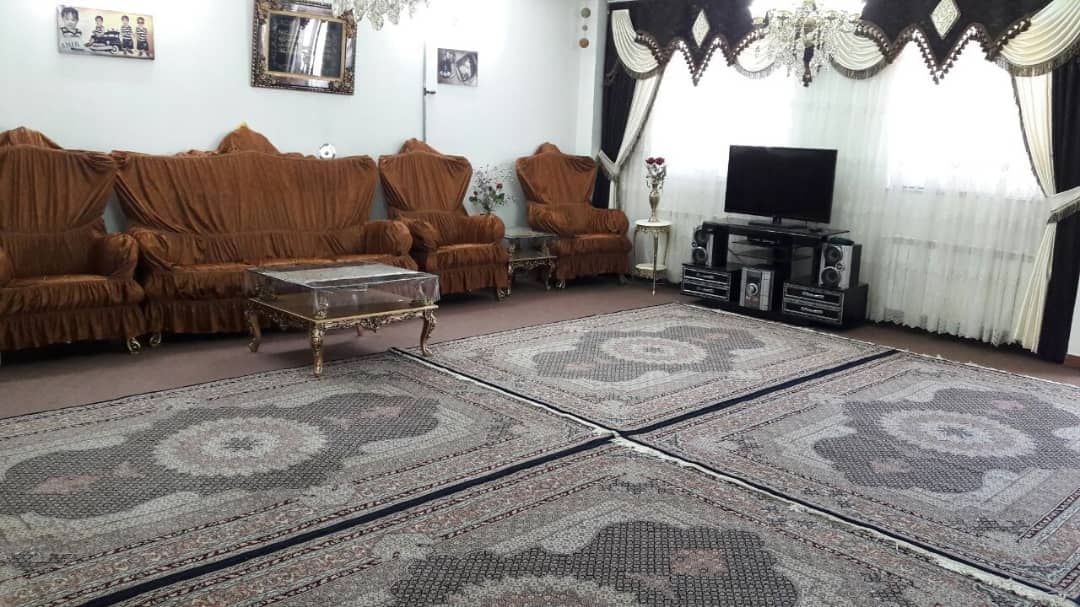 اجاره آپارتمان مبله در راه نیار اردبیل