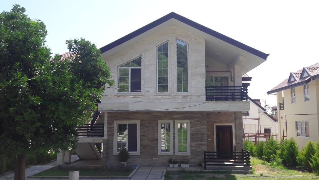 اجاره ویلالوکس در تالش