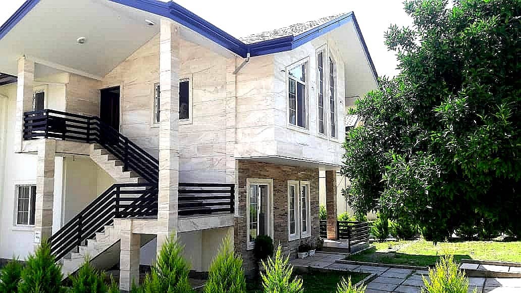 اجاره ویلا شیک در تالش