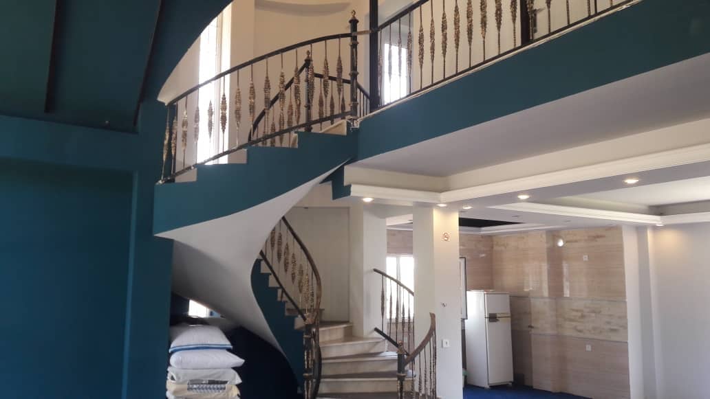 اجاره ویلاتمیز درتالش 