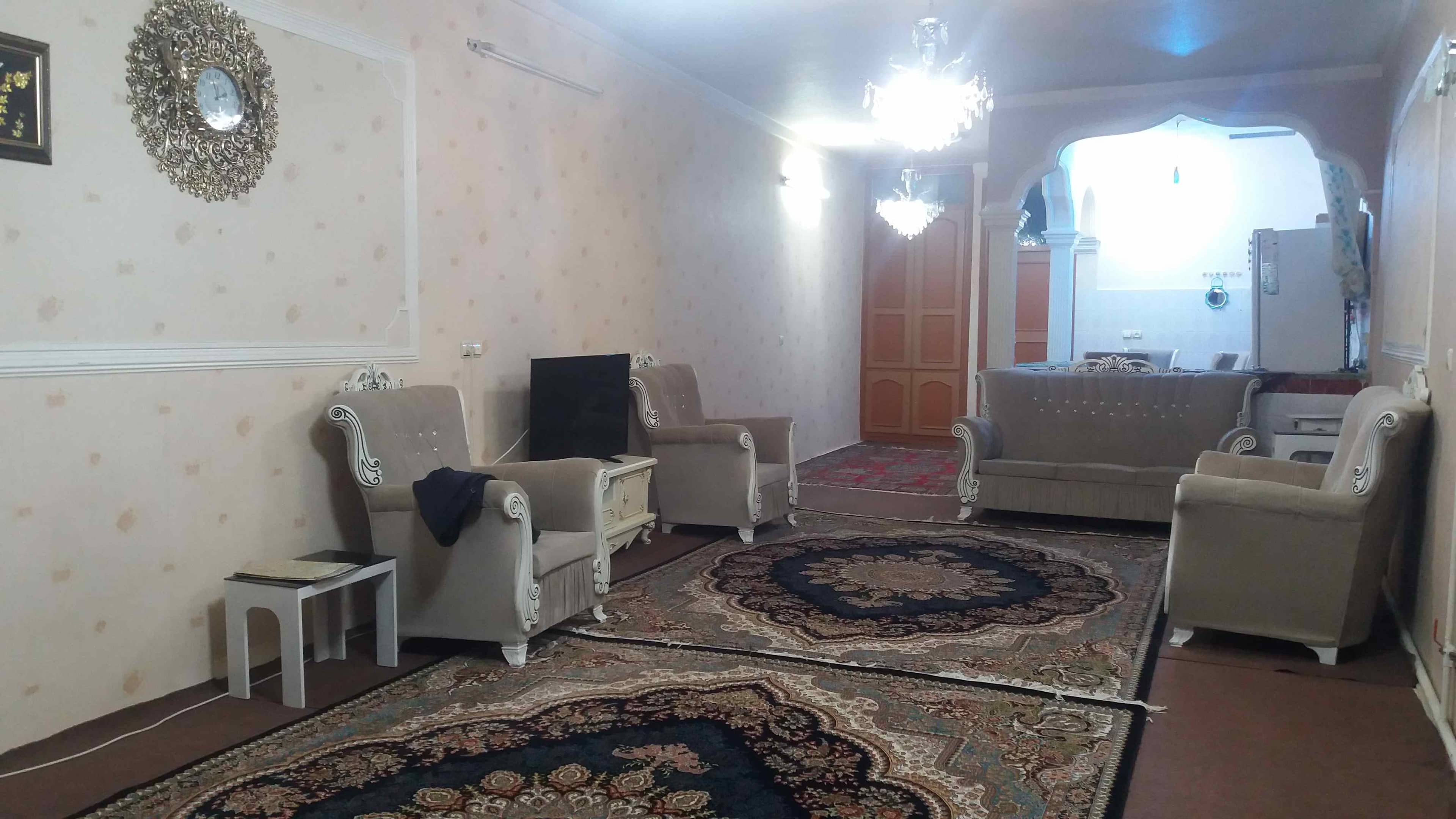 اجاره خانه ویلایی دربست در جام جم اردبیل 