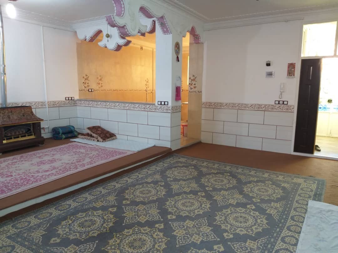 اجاره منزل مبله ویلایی در لاله زار کرمان