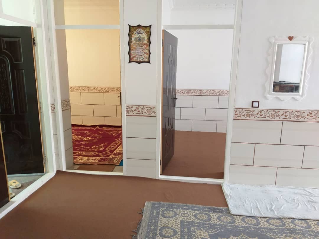 اجاره منزل مبله ویلایی در لاله زار کرمان