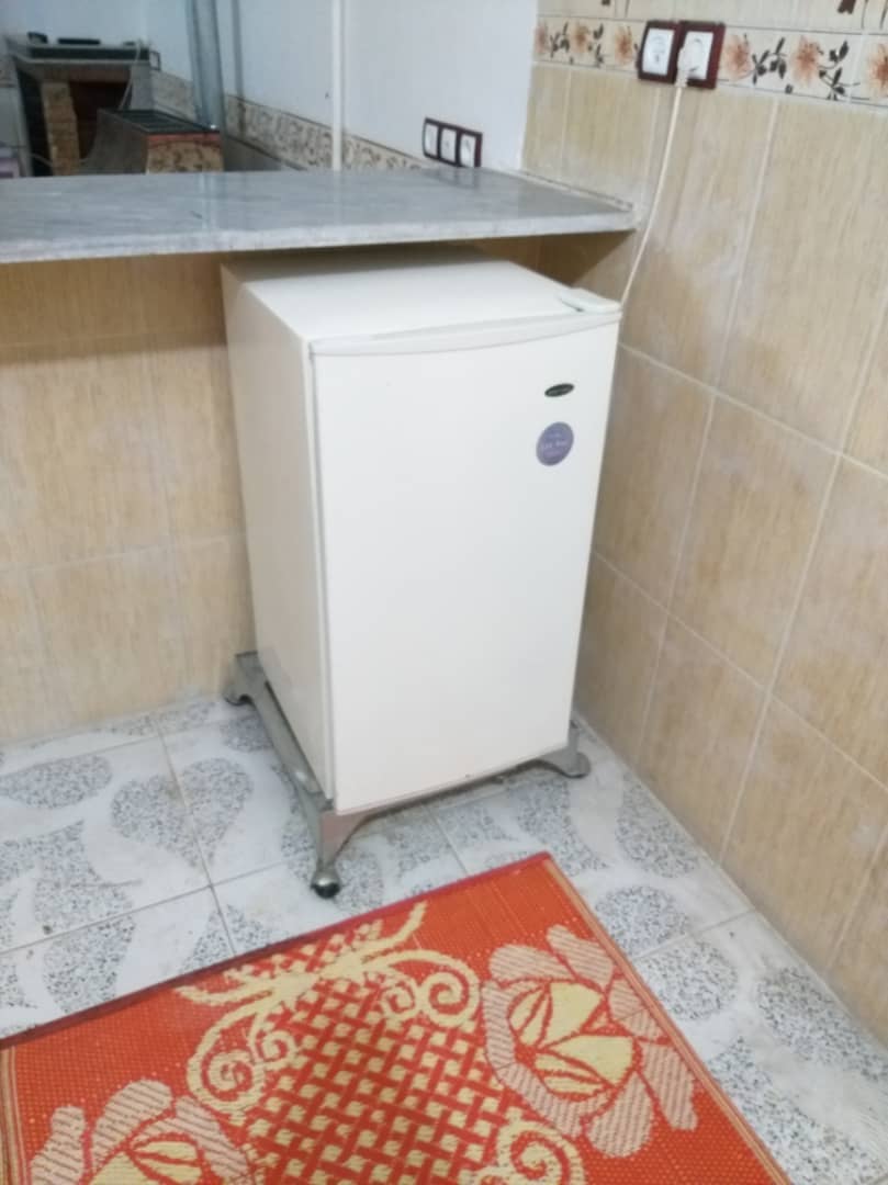 اجاره منزل مبله ویلایی در لاله زار کرمان