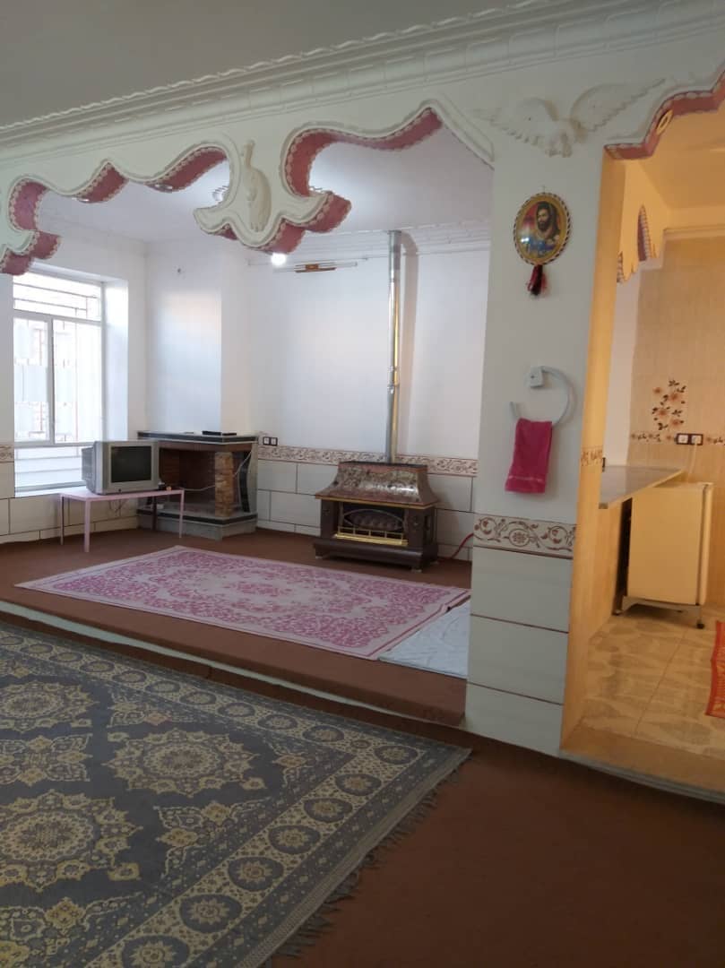 اجاره منزل مبله ویلایی در لاله زار کرمان