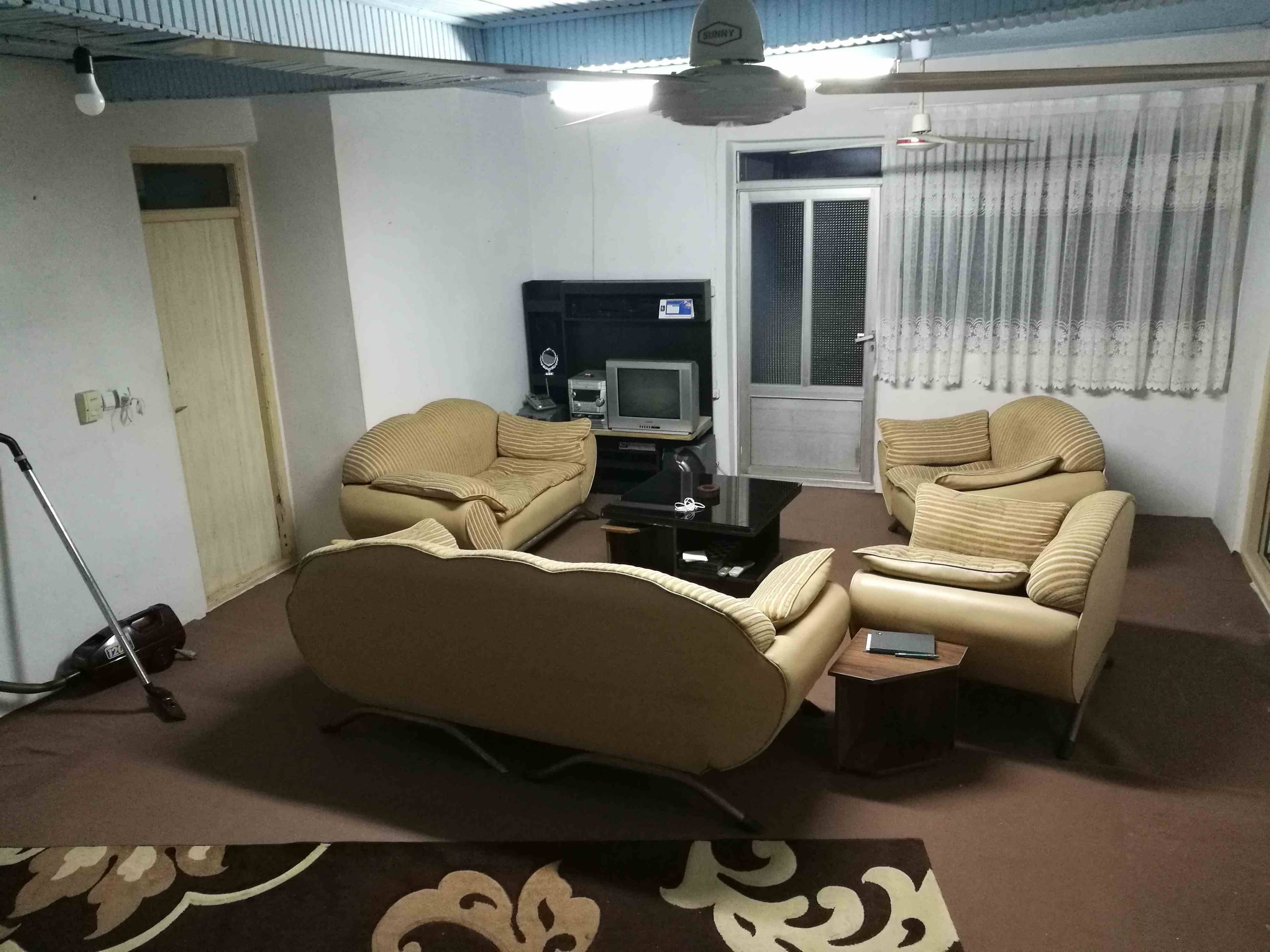 اجاره ویلایی خیابان پاسداران