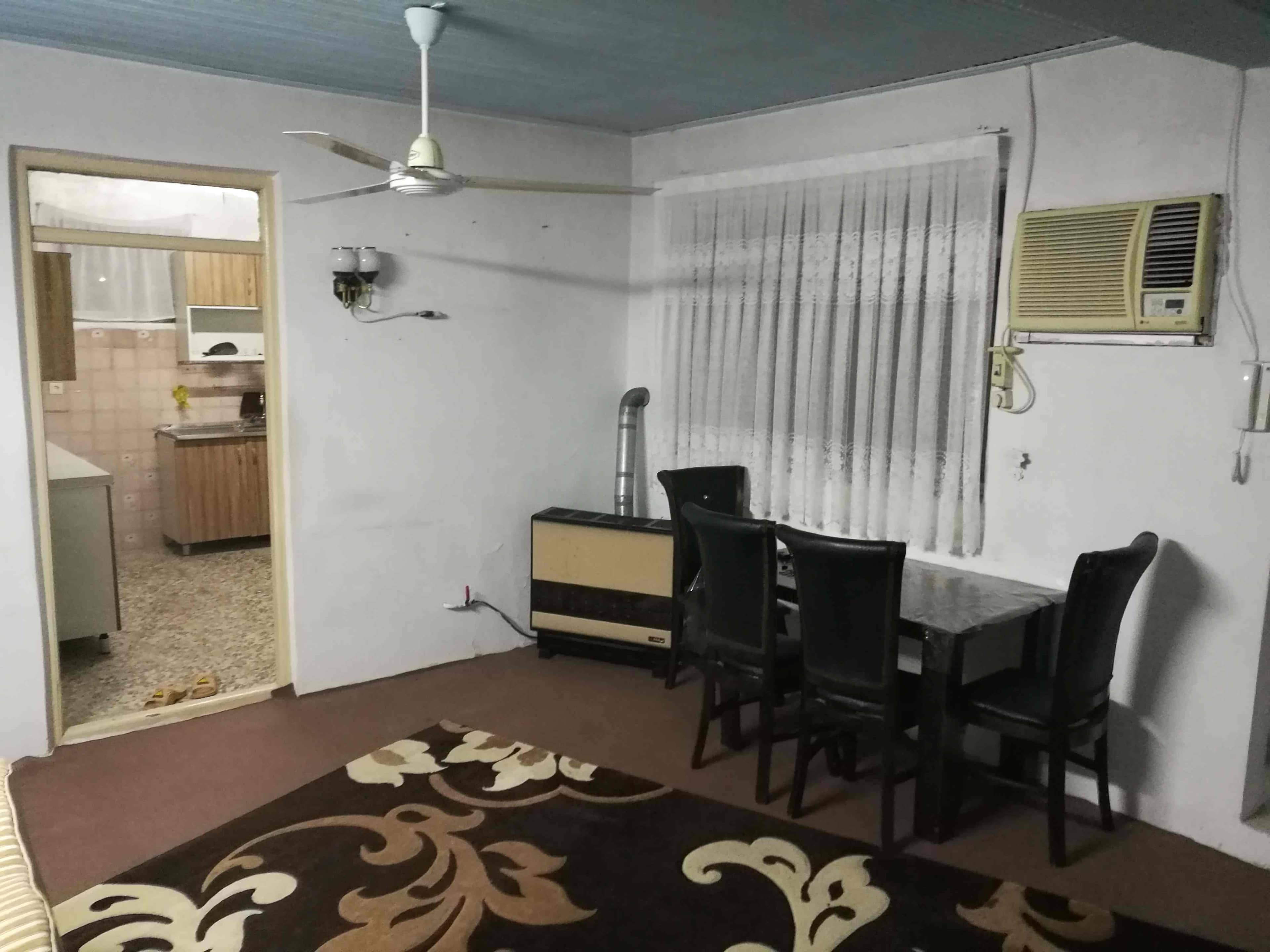 اجاره ویلایی خیابان پاسداران