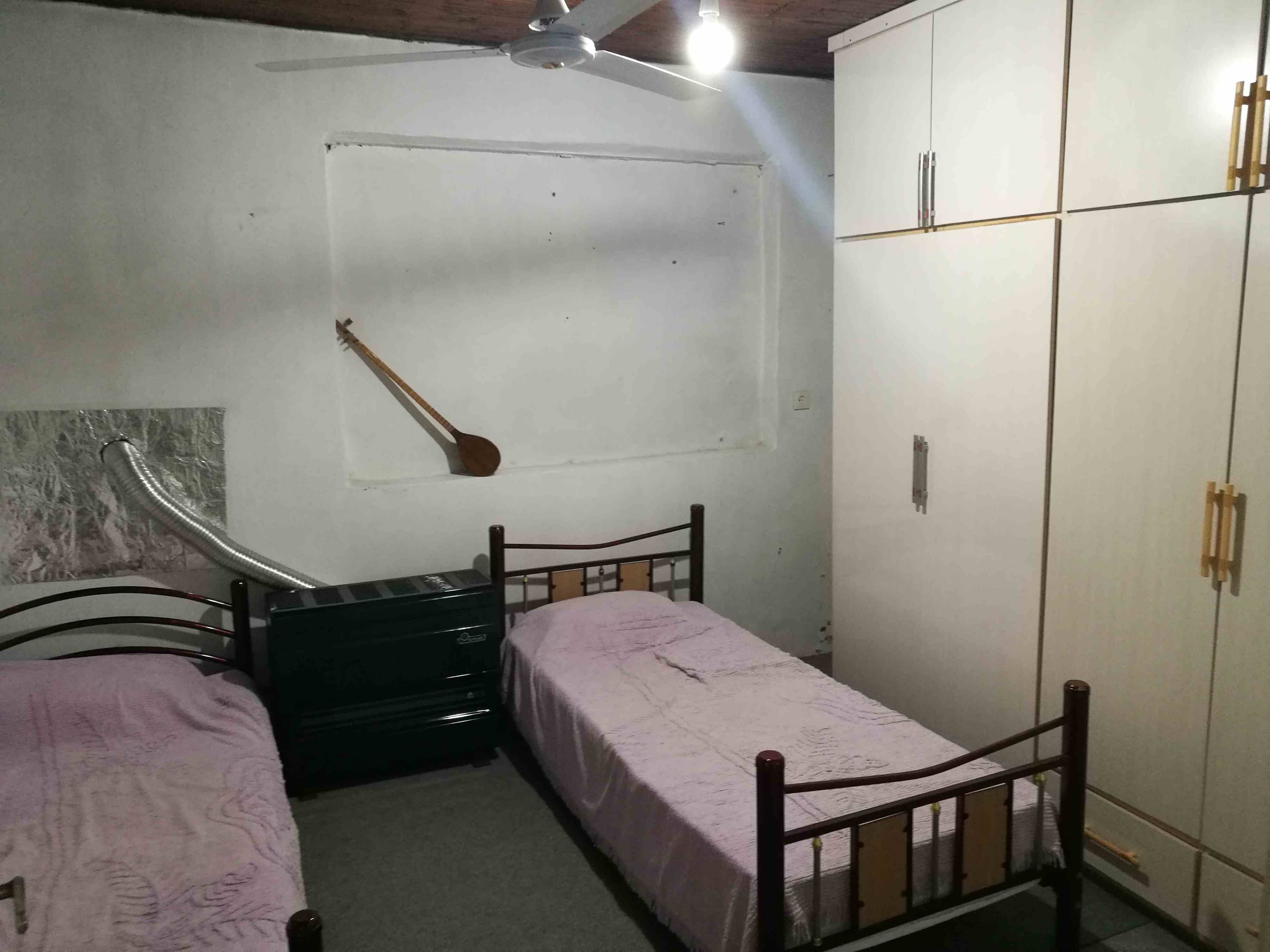 اجاره ویلایی خیابان پاسداران