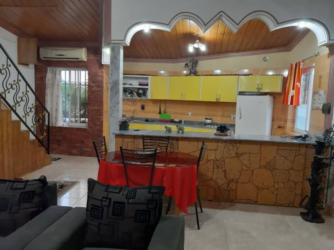 اجاره ویلا استخر سرپوشیده آبگرم در بهار نوشهر