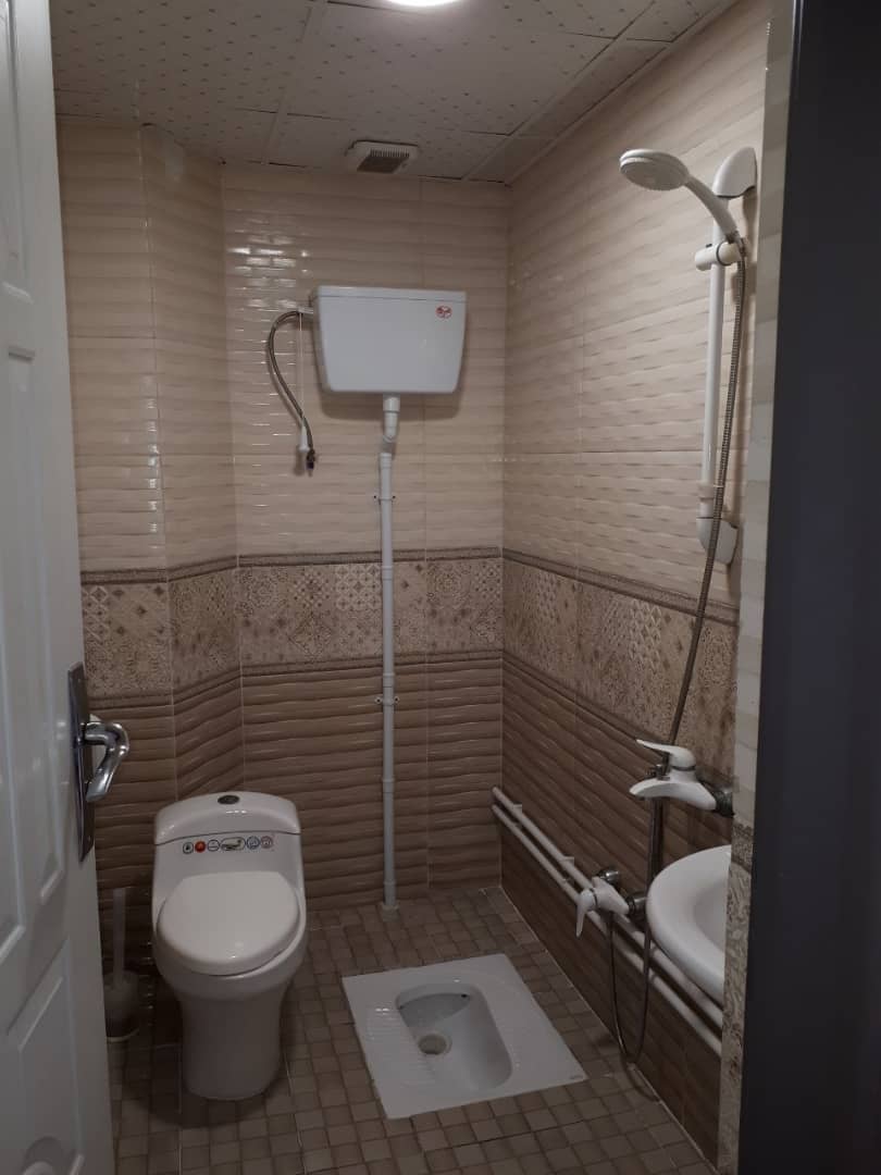 اجاره سوئیت ساحلی دروازه ماهی بندرانزلی