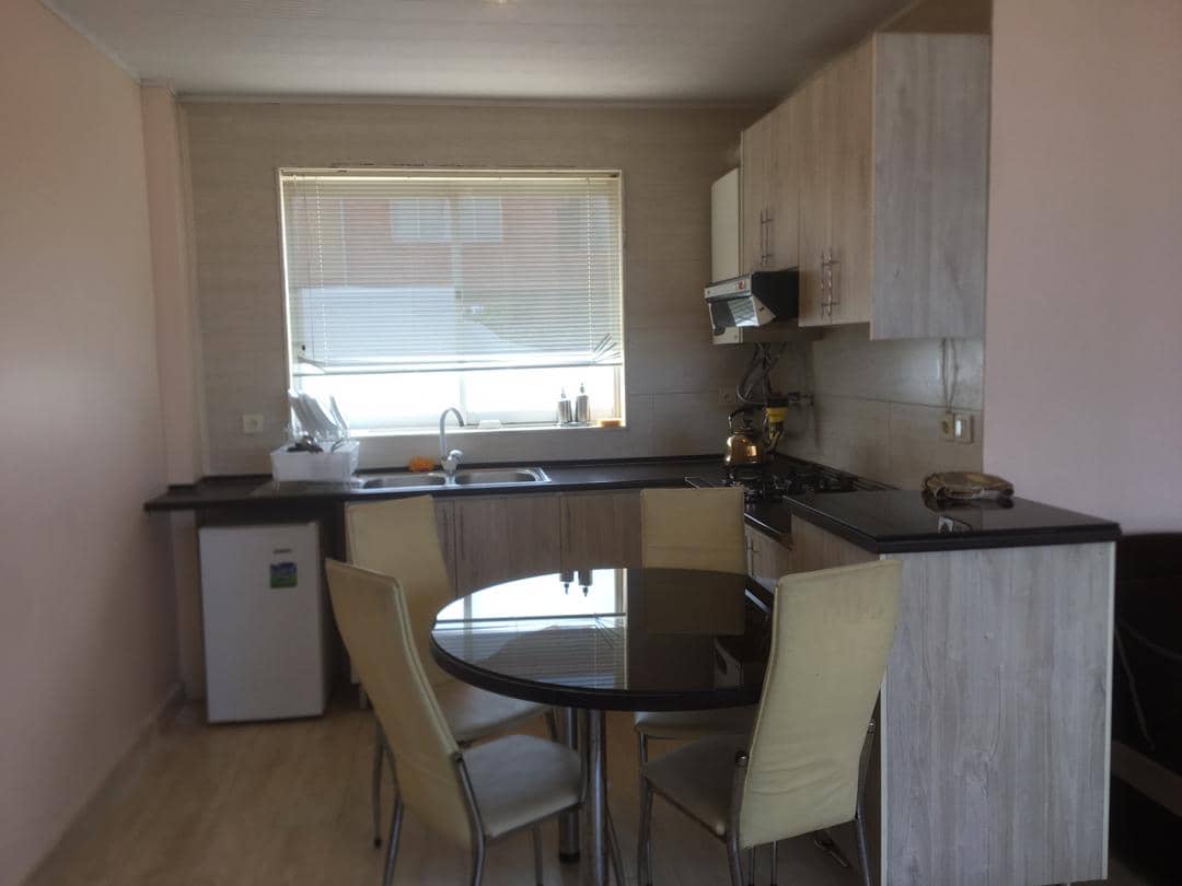 اجاره سوئیت ساحلی دروازه ماهی بندرانزلی